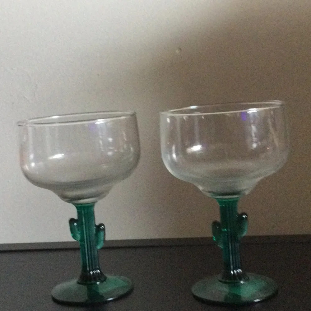 New 2 Glasses